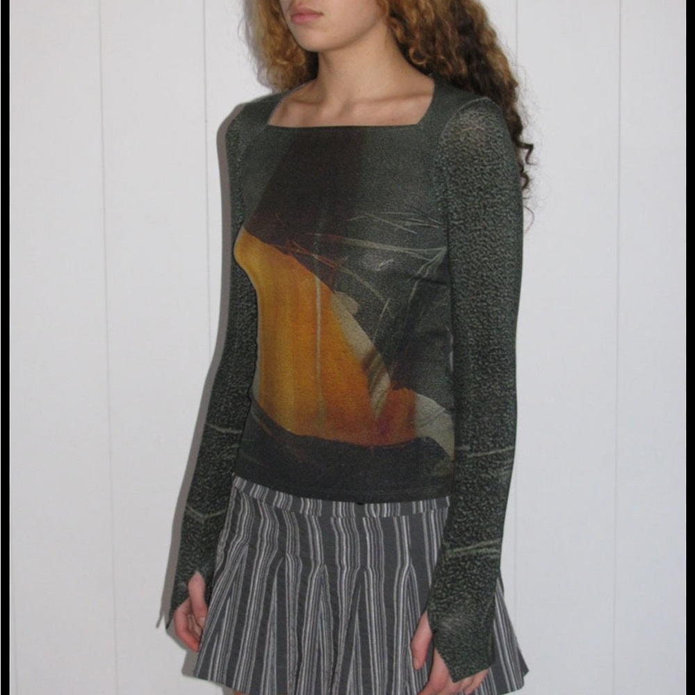 Paloma Wool Milan top